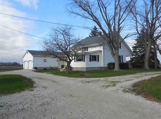 7075 W Division Rd, Portland, IN 47371