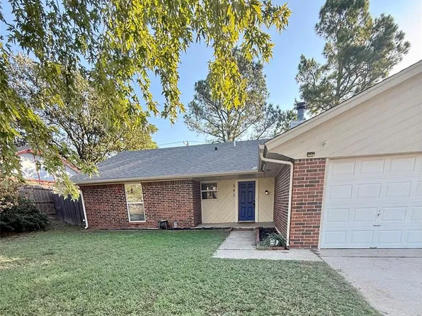 392 Echo Ln, Harrah, OK 73045