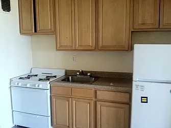 Rented by Joshua Brick, LREB