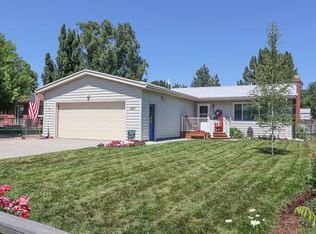 667 Betty St, Ranchester, WY 82839
