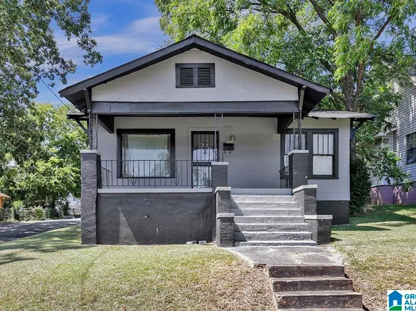 5520 Avenue J, Birmingham, AL 35208