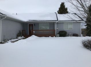 1245 W Cardinal Ave, Hayden Lake, ID 83835