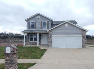 100 Doctrine Dr, Festus, MO 63028
