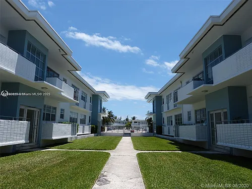 250 S Shore Dr #5 Photo 1