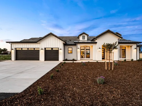 2598 Myers Ranch Ln, West Sacramento, CA 95691