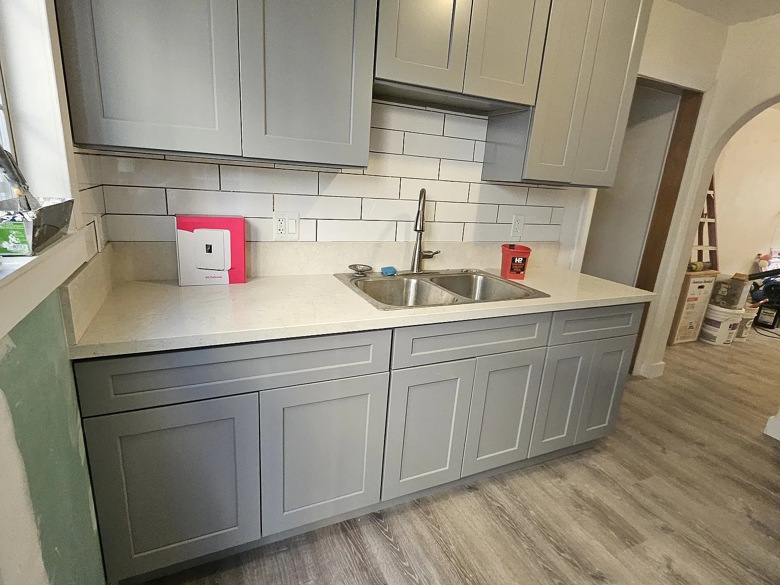 2 bed, 1100 sqft, $3,500 — Photo 4