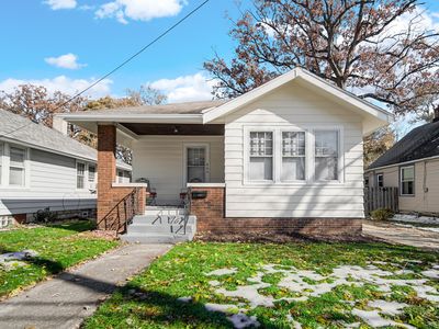 609 Main St, Hobart, IN, 46342