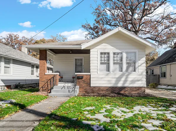 609 Main St, Hobart, IN 46342