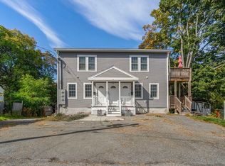 5 Richs Ct UNIT 3, Amesbury, MA 01913