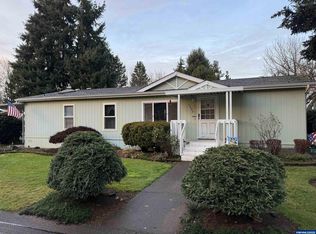 1533 Fern Ridge Rd SE #20, Stayton, OR 97383