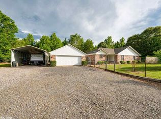 132 Ballard Rd, Vilonia, AR 72173