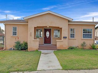 8907 Thermal St, Oakland, CA 94605