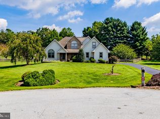 73 Willow Rock Way, Coatesville, PA