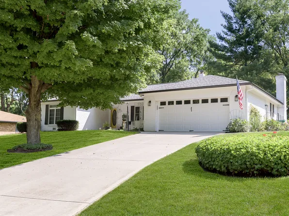 5 Northview Dr, Danville, IN 46122