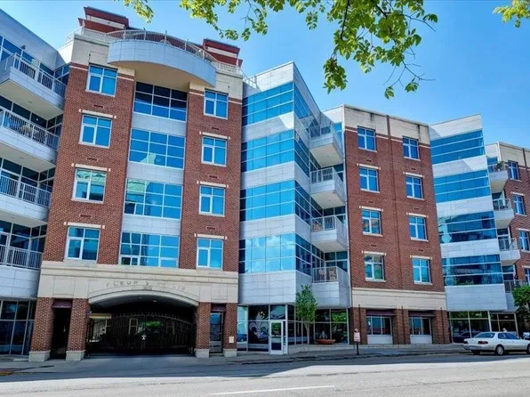 324 E Main St Unit 227, Louisville, KY 40202