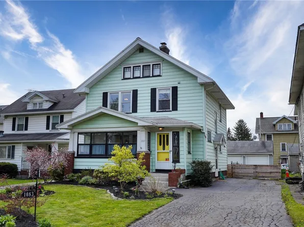 1083 Genesee Park Blvd, Rochester, NY 14619
