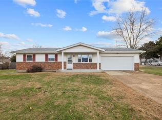 3538 Glen Bay Dr, Saint Louis, MO