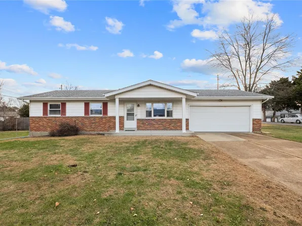 3538 Glen Bay Dr, Saint Louis, MO 63125