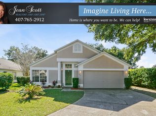 211 Needham Ct, Oviedo, FL 32765
