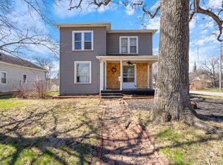 602 S Vermillion St, Streator, IL 61364