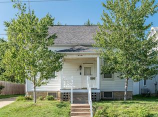 605 W 7th St, Washington, MO