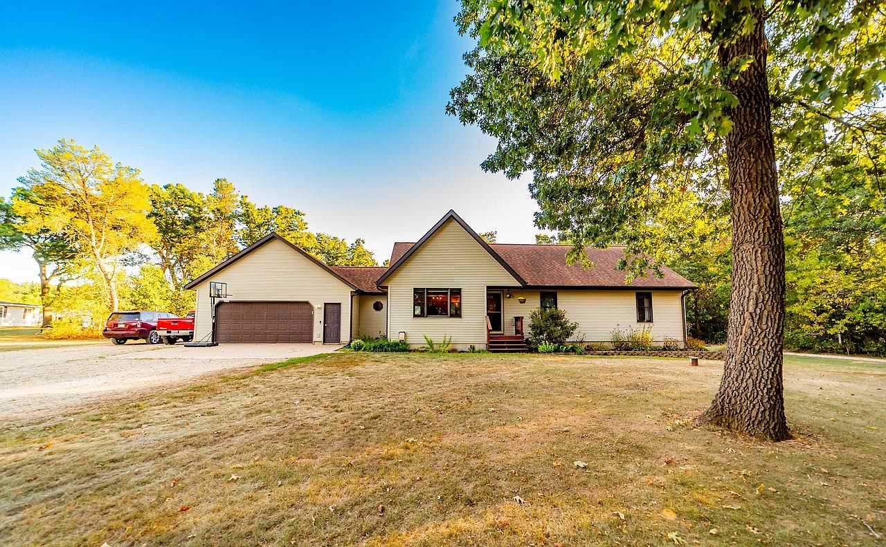 10055 Impala AVENUE, Sparta, WI 54656 Zillow