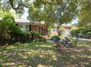 2501 Hendricks Ave, Jacksonville, FL 32207