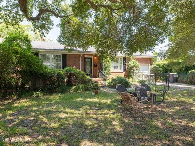 2501 HENDRICKS Avenue, Jacksonville, FL, 32207