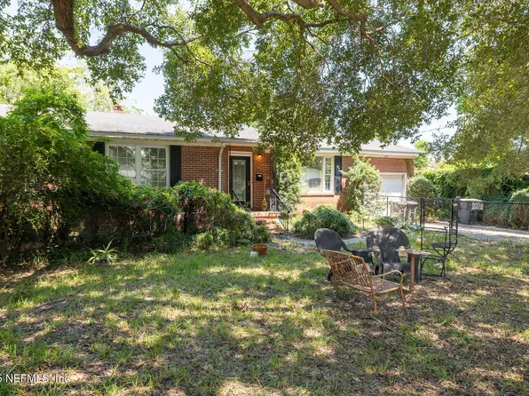2501 HENDRICKS Avenue, Jacksonville, FL 32207