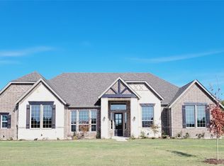 7031 Champion Dr, Midlothian, TX 76065