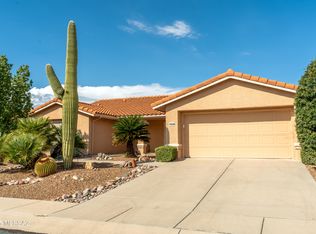 1329 E Royal Ridge Dr, Oro Valley, AZ 85755
