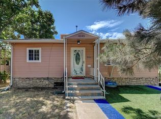 4145 Fillmore St, Denver, CO 80216