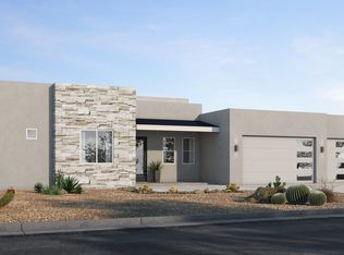 The Flair Plan, Pinnacle at Del Lago, Vail, AZ 85641