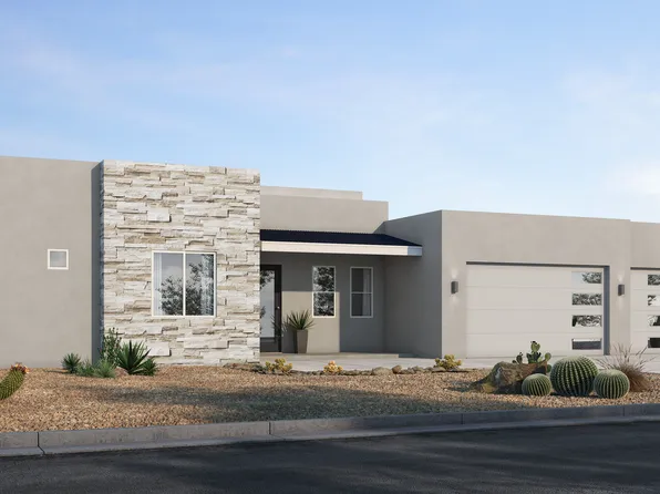 The Flair Plan, Pinnacle at Del Lago