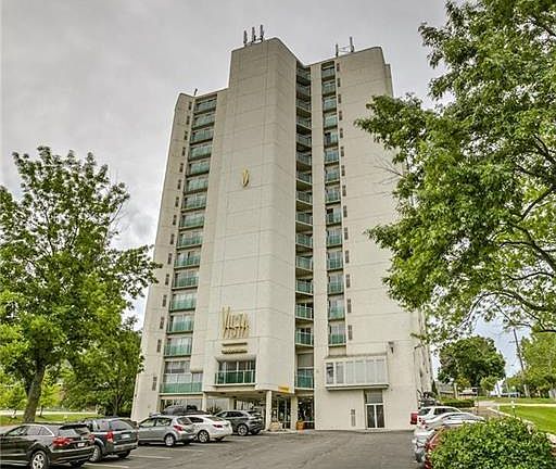Welcome to Visa Condominiums!