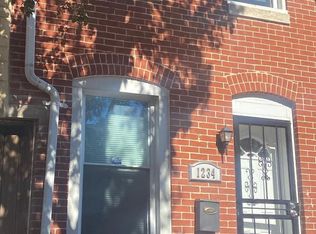 1234 E Eager St, Baltimore, MD 21202