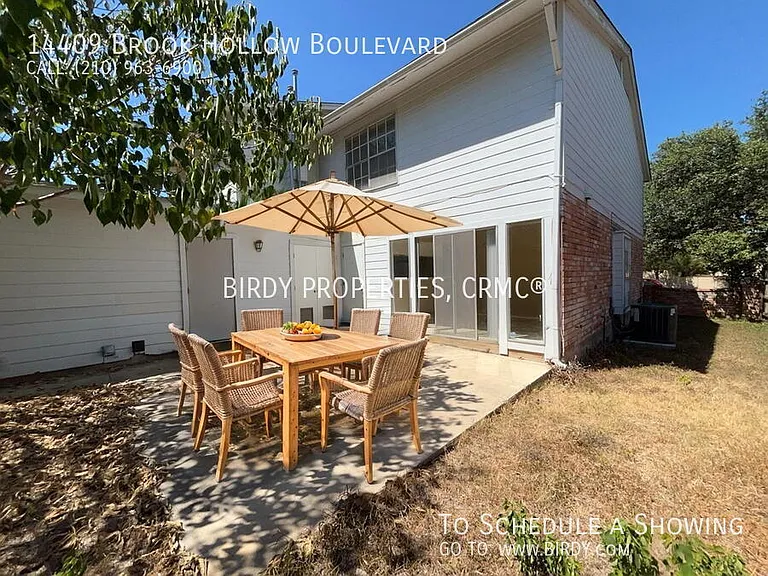 14409 Brook Hollow Blvd — Photo 6