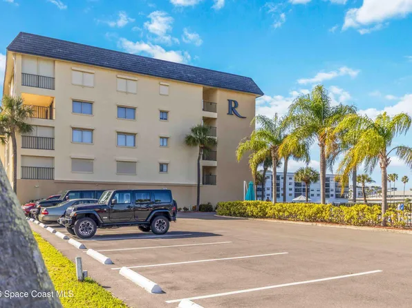 190 Escambia Ln APT 403, Cocoa Beach, FL 32931