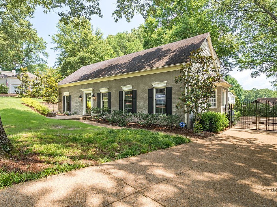 2156 Woodside Dr, Germantown, TN 38138 Zillow