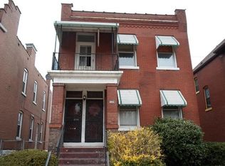 3961 Lexington Ave, Saint Louis, MO