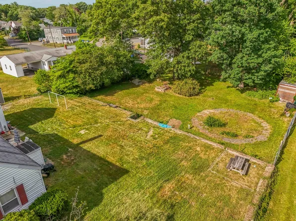 0 Clemenceau, Taunton, MA 02780