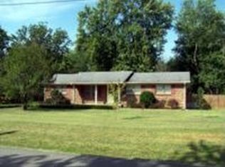 30285 Fort Hampton St, Ardmore, TN 38449