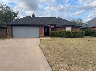 4126 Karen Dr, Abilene, TX 79606