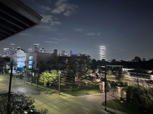 2602 Washington Ave APT D, Houston, TX 77007