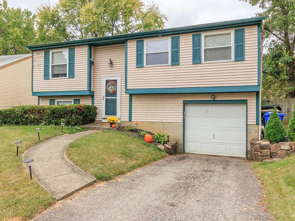 1st image of 6535 Centennial Dr