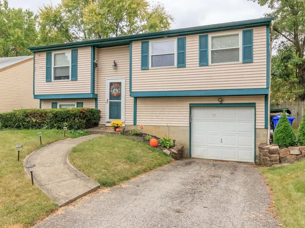 6535 Centennial Dr, Reynoldsburg, OH 43068