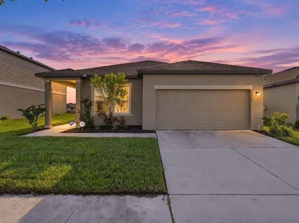 5646 ALEXANDER SPRINGS PLACE, LAKELAND, FL 33811