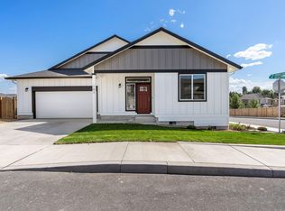 782 NE Brookstone Dr, Prineville, OR 97754