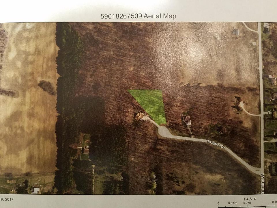1st image of Lt0 Maple Dr #1.65 Acres