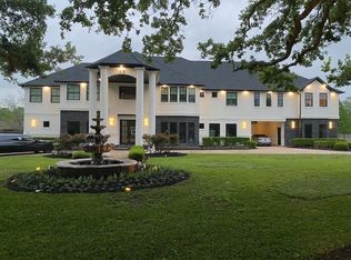 4002 Silver Ridge Blvd, Missouri City, TX 77459